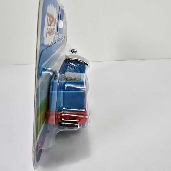 Thomas and friends Edward metal railway push train New - Picture 4 of 6